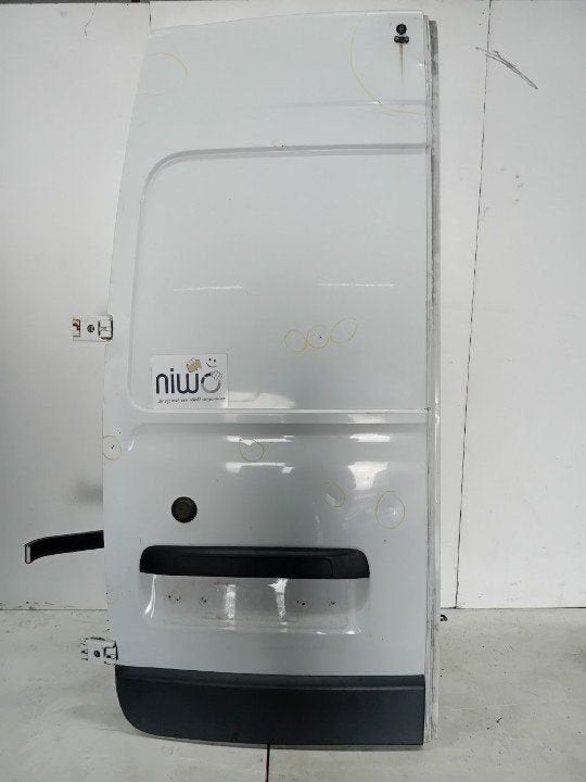 Portier linksachter Opel Movano, Onderdelen@venauto.nl, Van der Ven Autorecycling B.V., Gebruikt, Ettenseweg 76, 4706 PB Roosendaal, The Netherlands