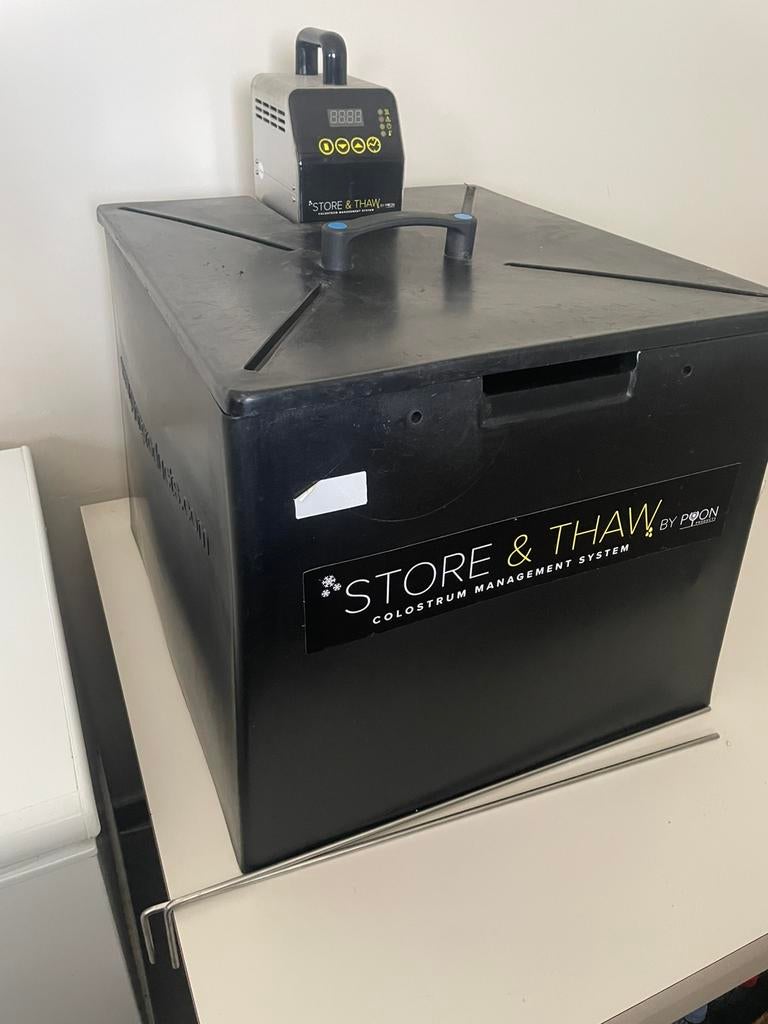 Pasteuriseermachine