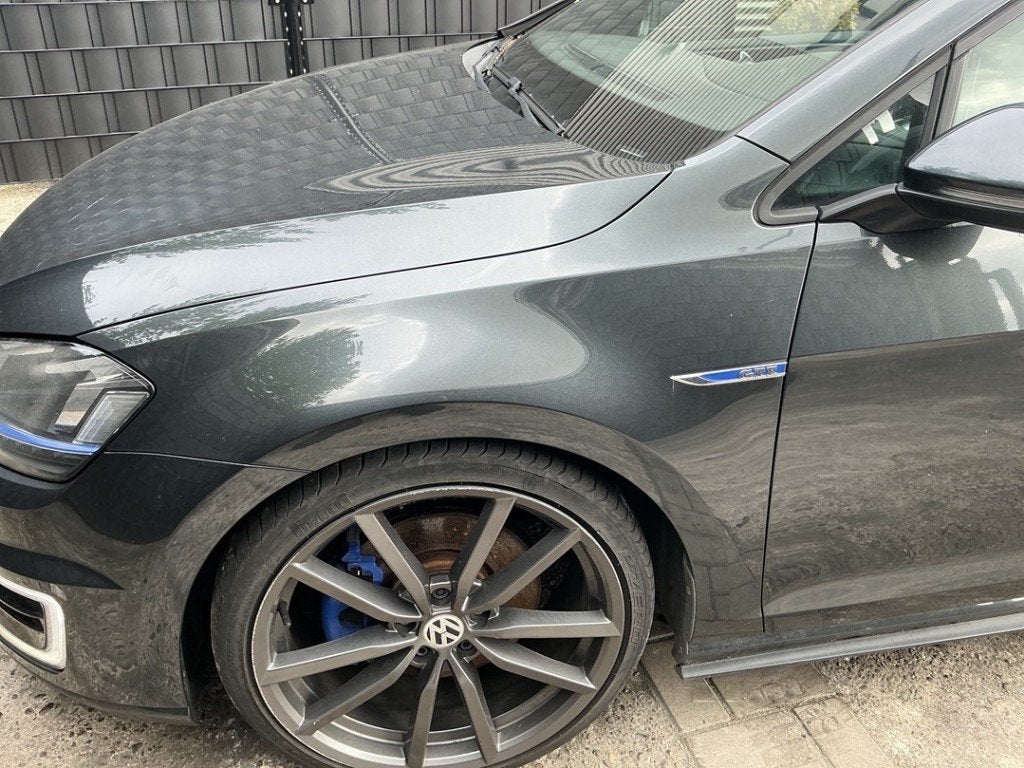 AILE AVANT GAUCHE Volkswagen Golf VII (AUA) (|5G0821105A|), Autos : Pièces & Accessoires, Volkswagen, Volkswagen AG, Gauche, Garde-boue