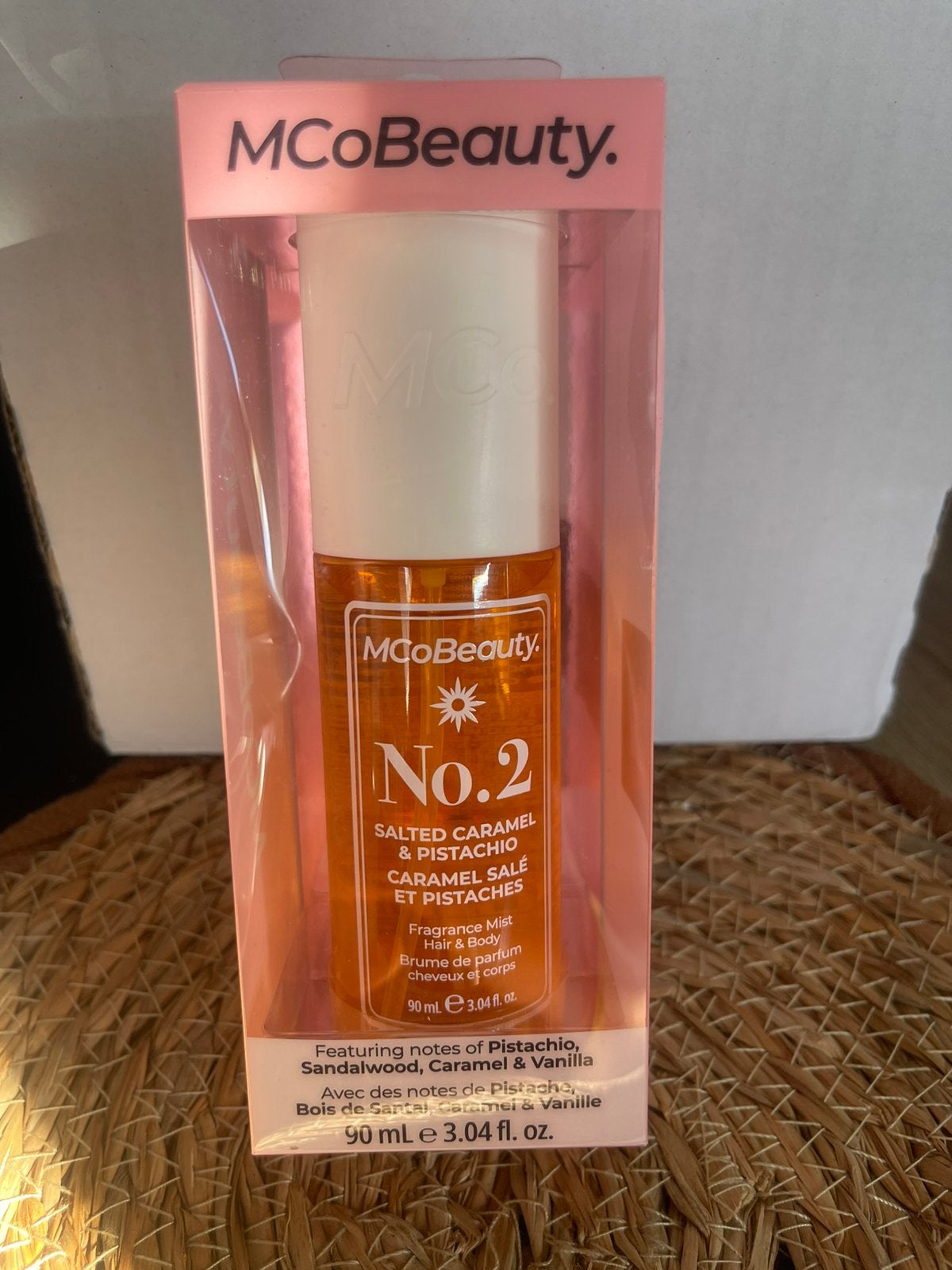 Mist, Ophalen of Verzenden, Nieuw