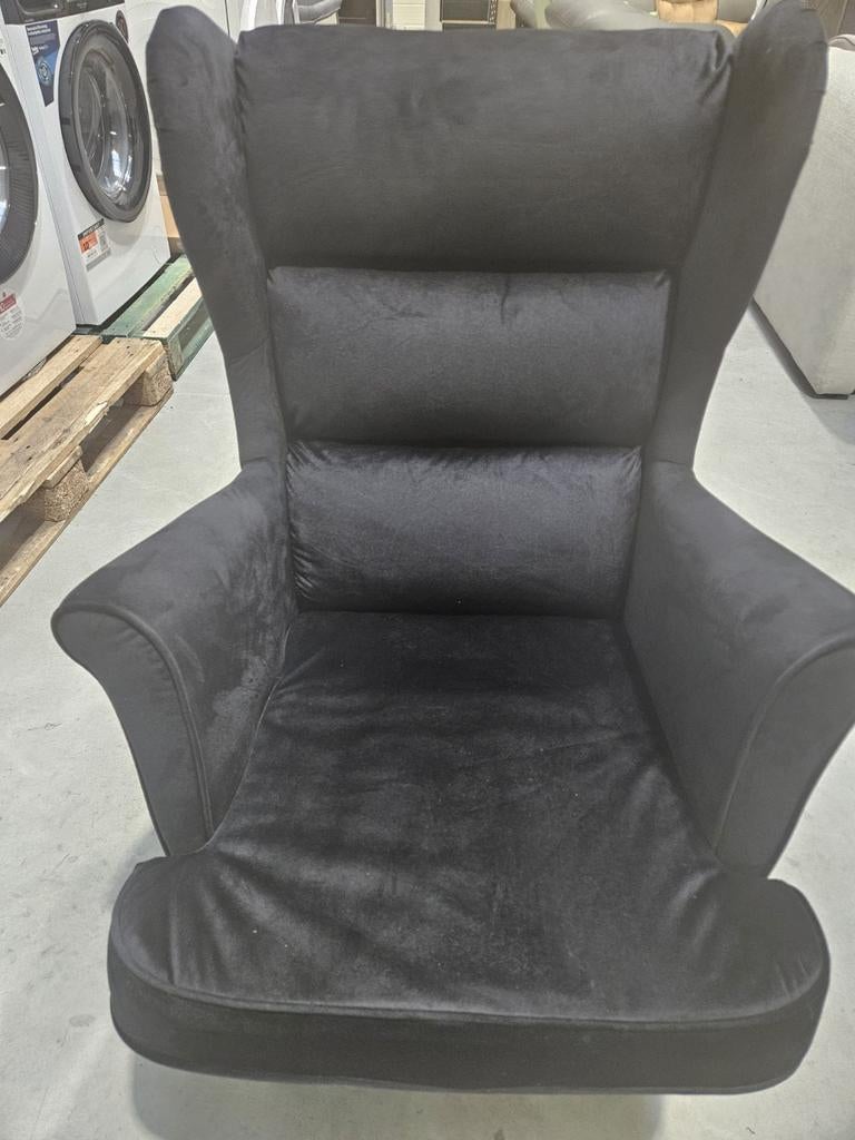 Opportunité unique — Fauteuil de luxe au design élégant !, Enlèvement