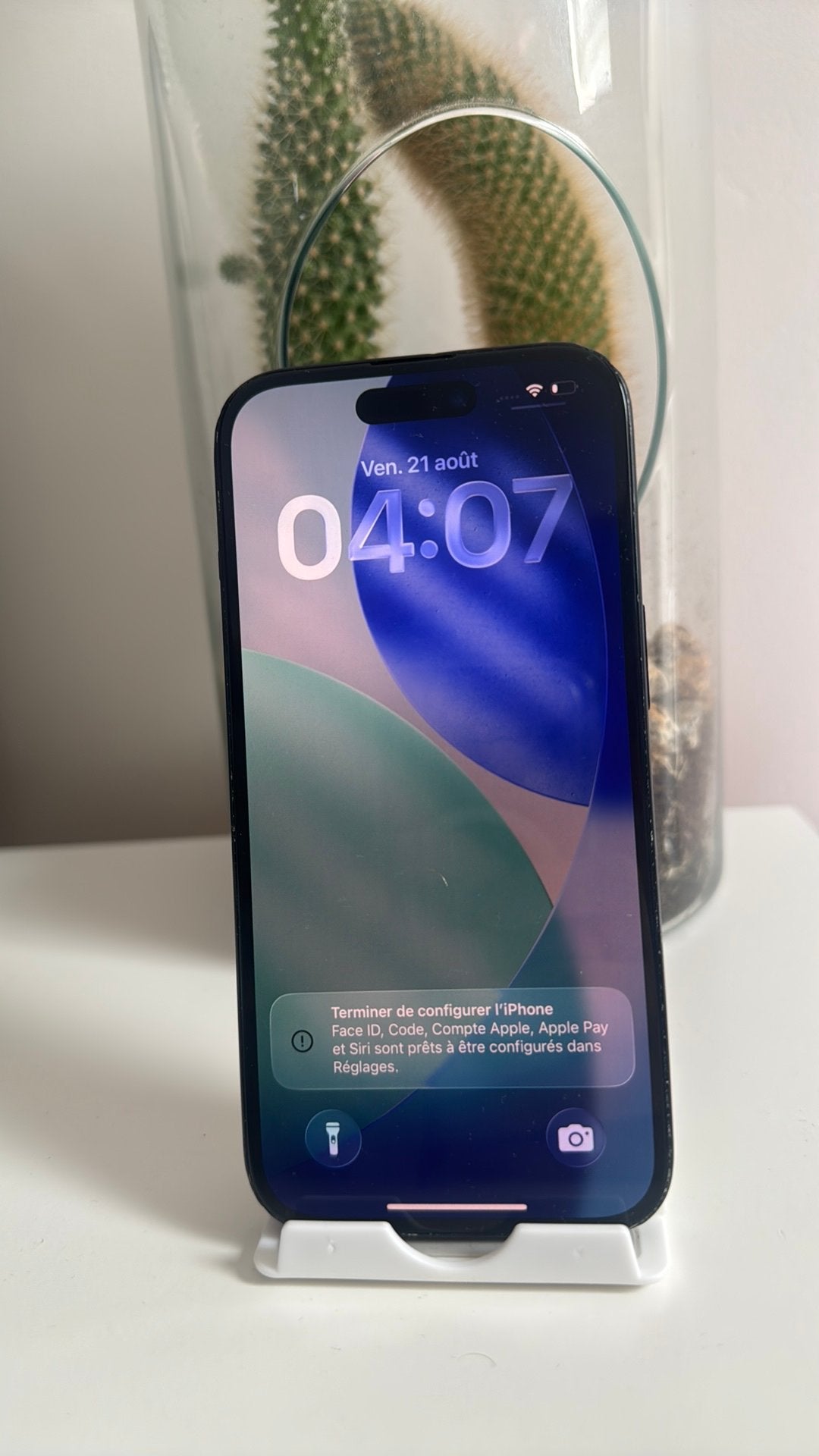 iphone 15, Télécoms, Téléphonie mobile | Apple iPhone, 128 GB, IPhone 15, Comme neuf, Enlèvement