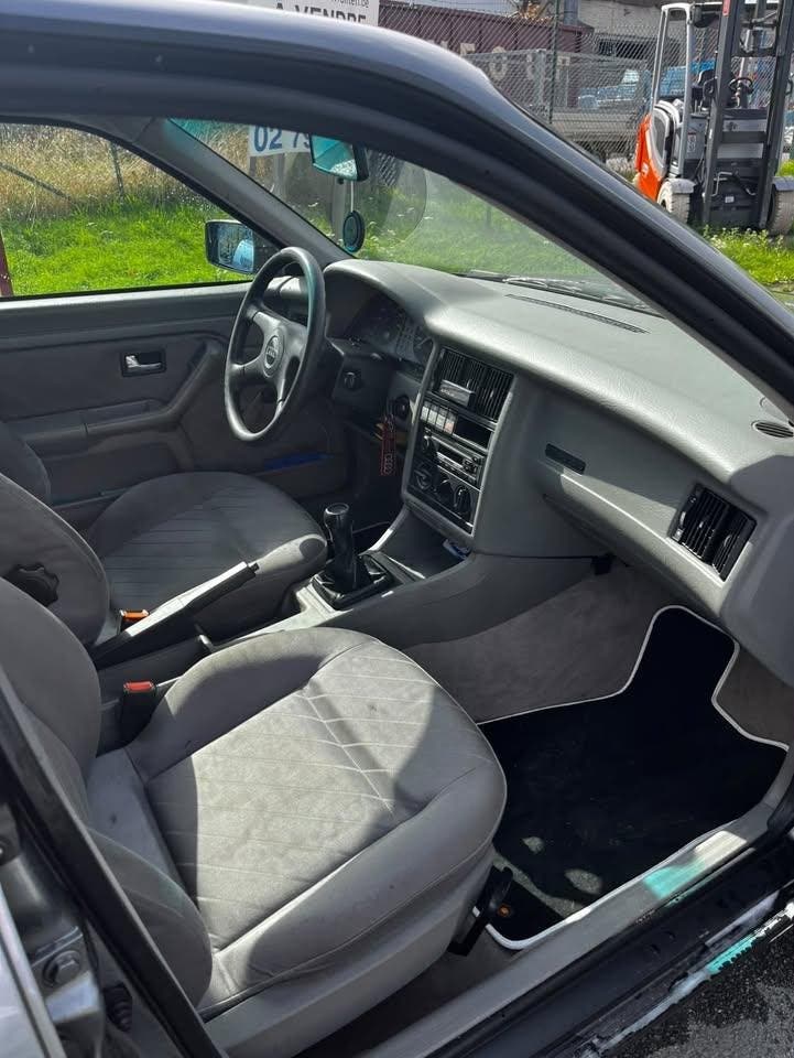 Audi 80 1994, foto 11
