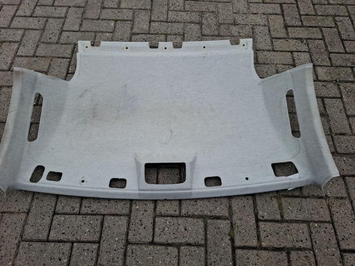 Revêtement plafond d'un Volkswagen Caddy, Volkswagen, -, 3 mois de garantie, Utilisé