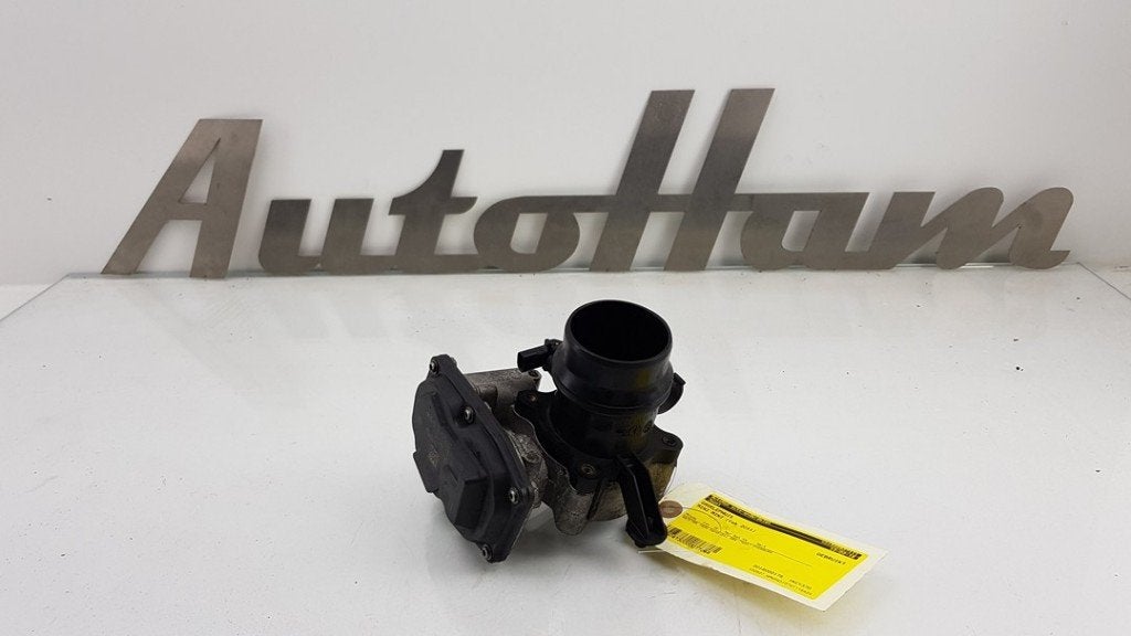 GASKLEPHUIS BMW 3 serie Gran Turismo (F34) (01-2012/12-2020), Dhr. J. Ham, Gebruikt, Administratie@autoham.nl, BMW