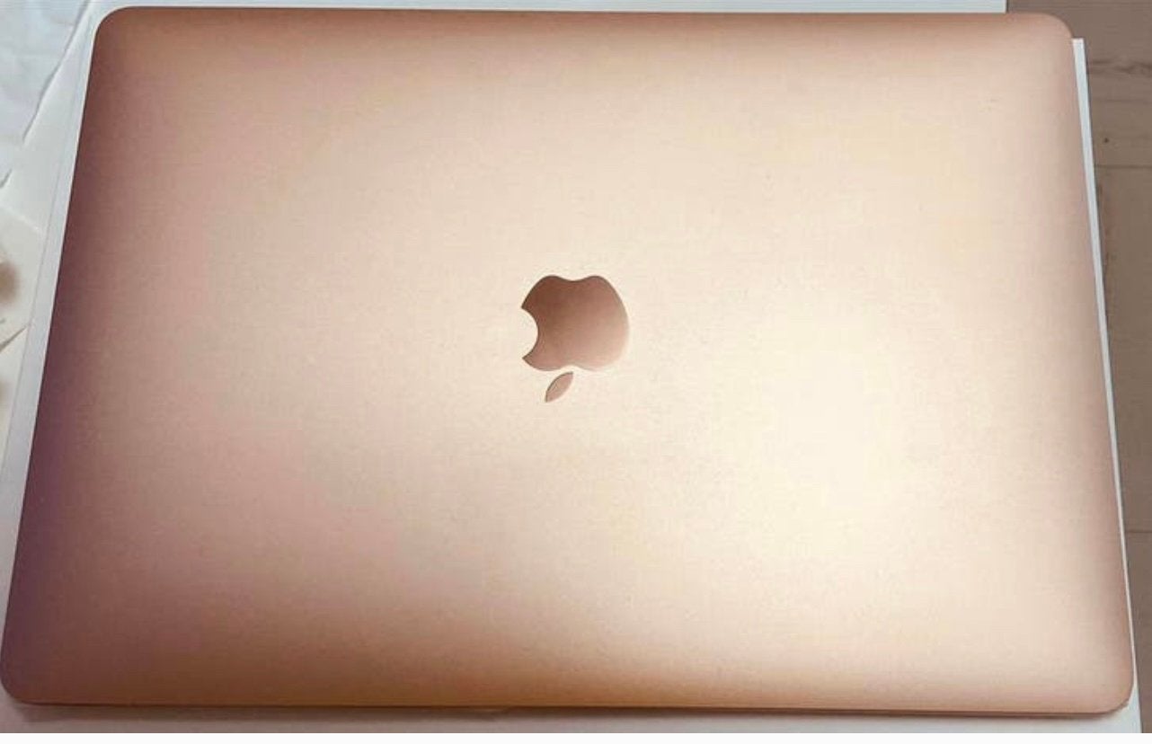 Macbook Air 13 M1 2020, Enlèvement ou Envoi, Comme neuf