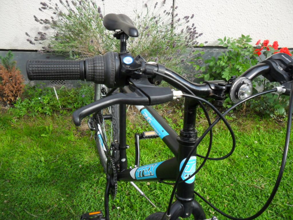Vélo VTT, Fietsen en Brommers, Fietsen | Mountainbikes en ATB, Ophalen