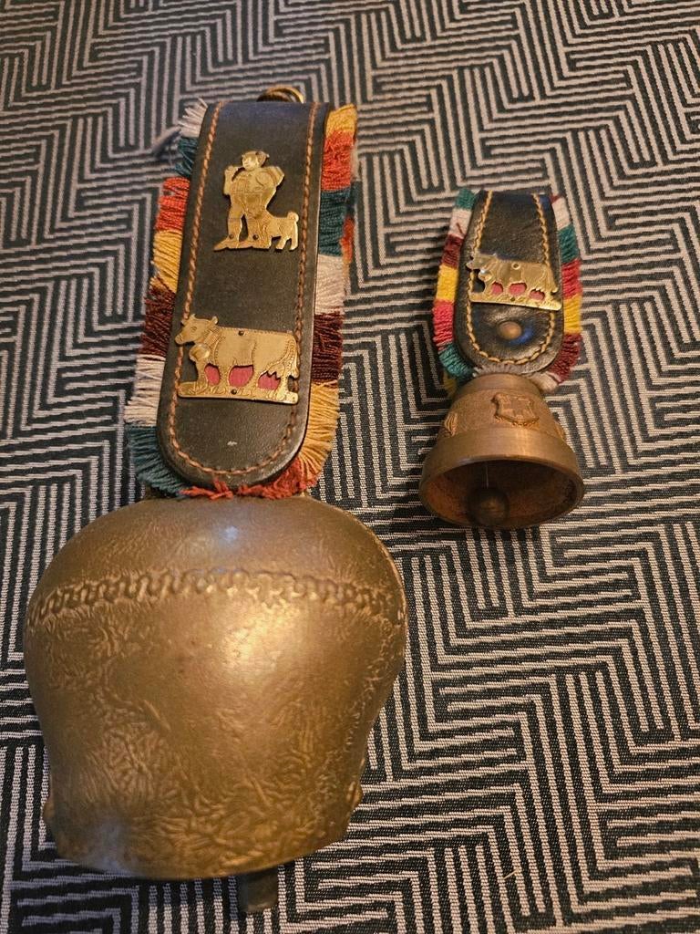 Koebel, Antiek en Kunst, Antiek | Brons en Koper, Ophalen