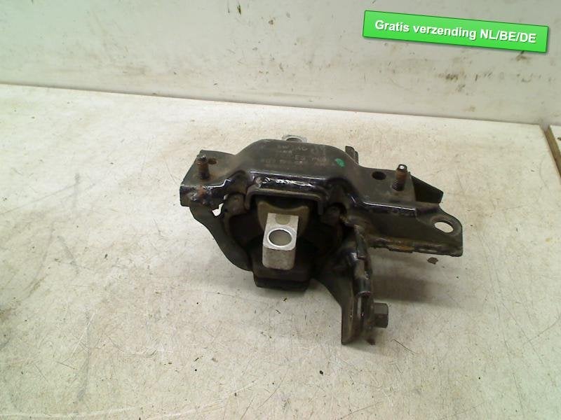 SUPPORT BOITE DE VITESSES Polo V (6R) (6Q0199555AR), Volkswagen, Volkswagen AG, Utilisé, Kundenbetreuung@volkswagen.de