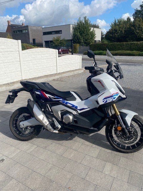 X-ADV 750 XADV 750 ADV 750 SPEC EDITION 1800 KM 2026, Motos, Permis Moto A, 750 cm³, Entreprise, Plus de 35 kW