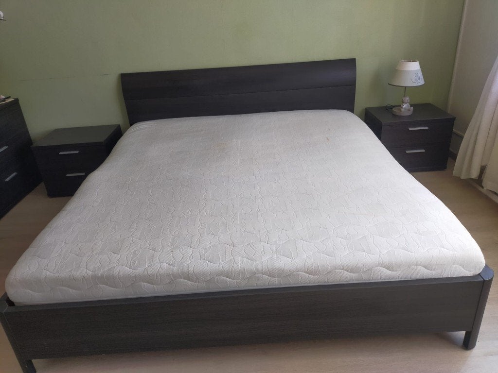Meubles de chambre, Huis en Inrichting, Slaapkamer | Complete slaapkamers, Ophalen, Gebruikt