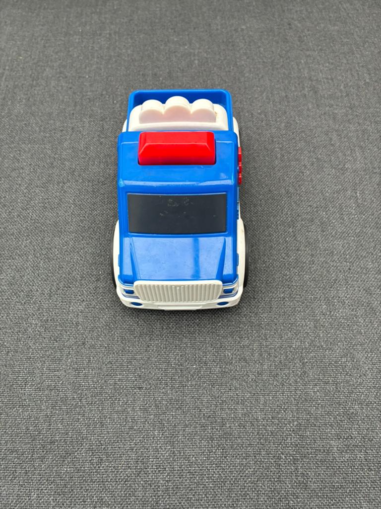 Speelgoed Auto, Ophalen, Zo goed als nieuw