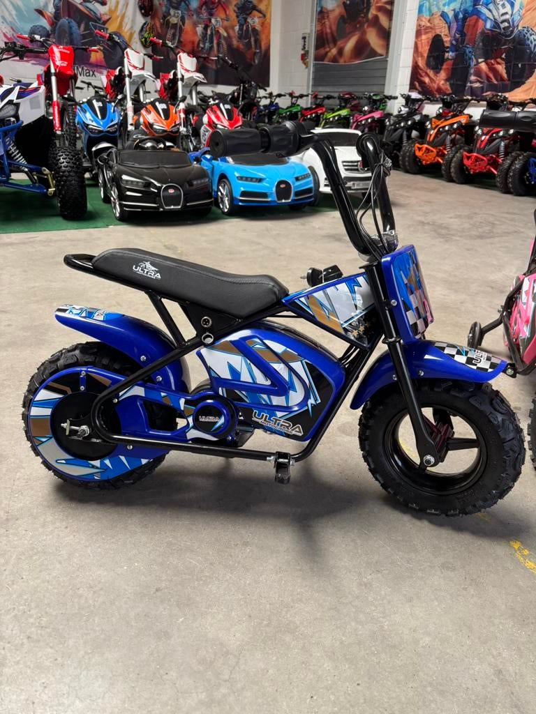 ‼️Nieuw‼️ Ultra Motocross Monkey bike Elektrische Crossbike, Ophalen of Verzenden, Nieuw