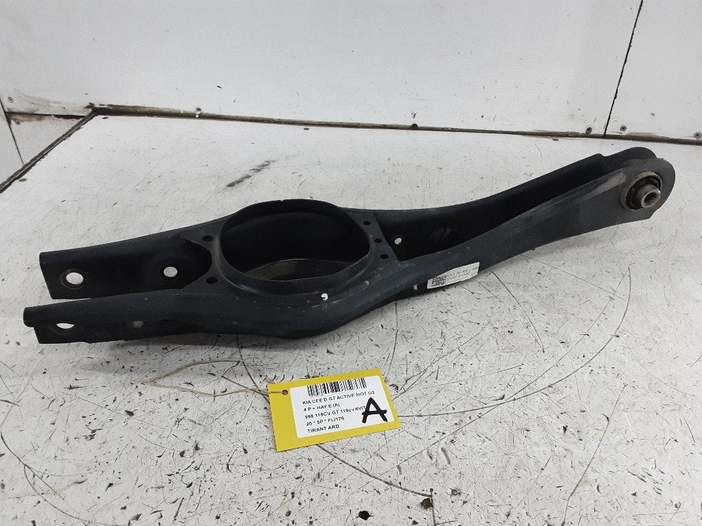 LIAISON DE TENSION ARRIÈRE DROIT Kia Ceed (CDB5 / CDBB), Autos : Pièces & Accessoires, Kia, Info@kia.de, Utilisé, Theodor-Heuss-Allee 11
60486  Frankfurt am Main, DE