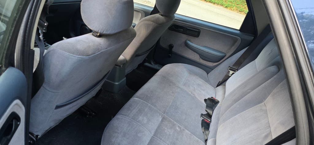 Sierra 1.8 Turbo Diesel, foto 7