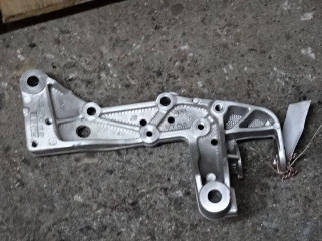 STEUN Volkswagen Golf V (1K1) (02-2001/12-2010) (1K0199296E), Auto-onderdelen, Gebruikt, Volkswagen