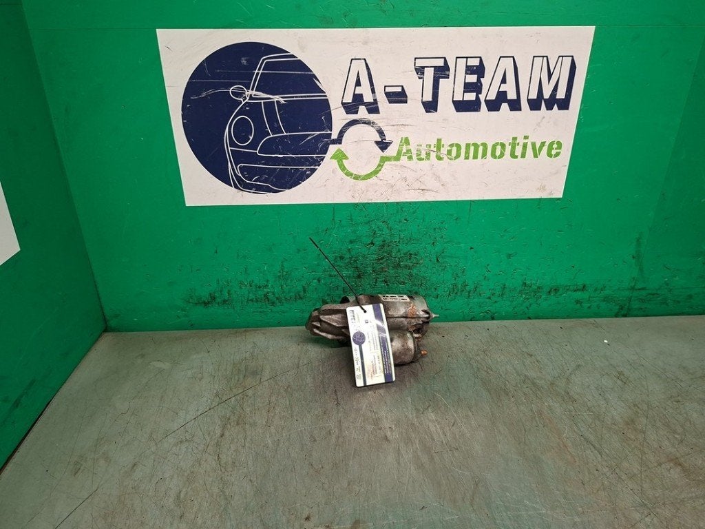 STARTMOTOR Ford C-Max (DM2) (|4M5T11000AC|), Gebruikt, Ford