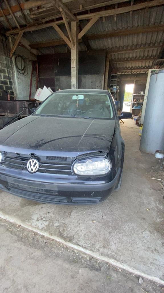 Toute pieces golf 4, Autos, Particulier, Achat, Golf
