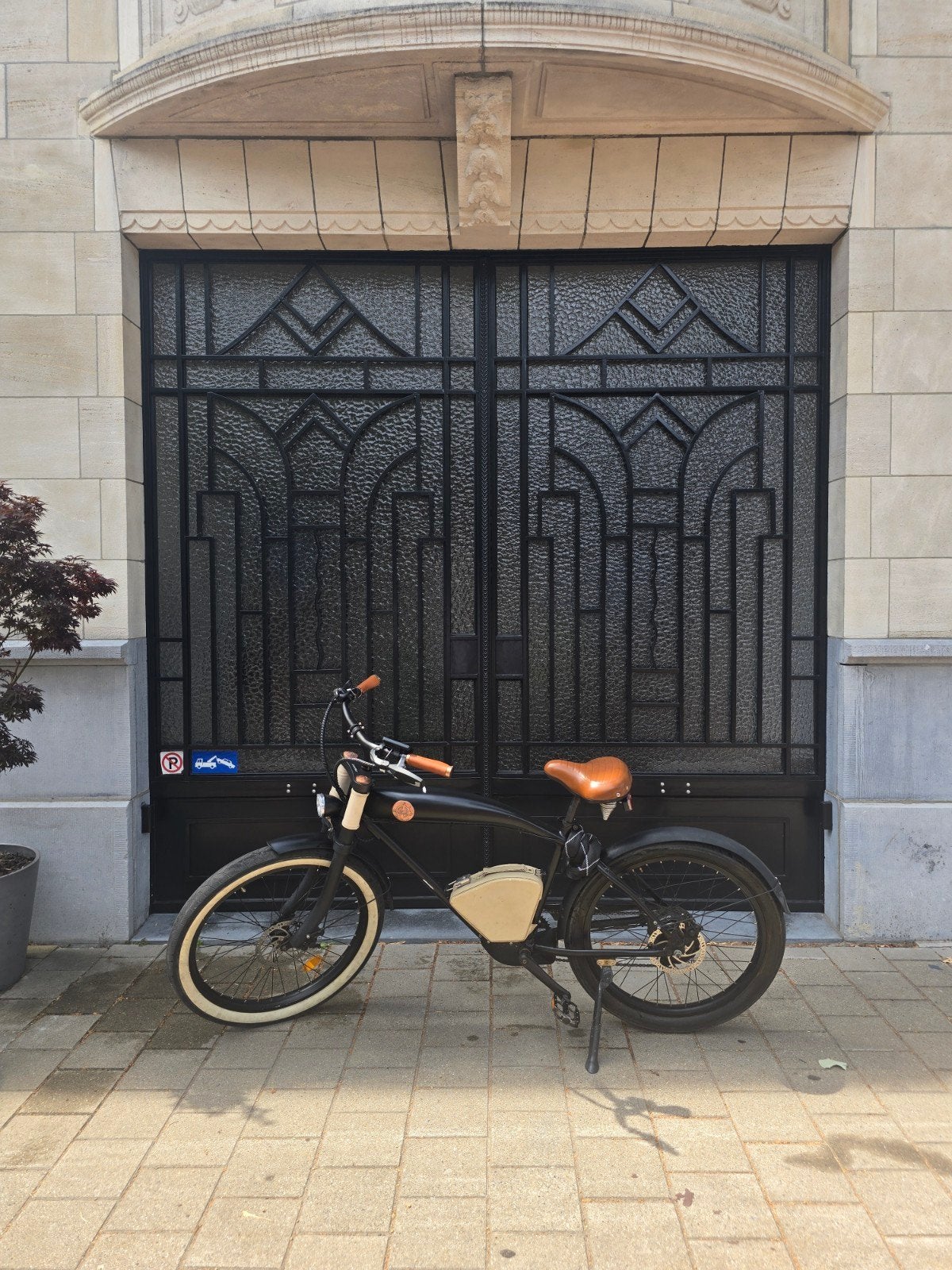 Vélo électrique Rayvolt Cruzer, Vélos & Vélomoteurs, Vélos | Tricycles, Enlèvement