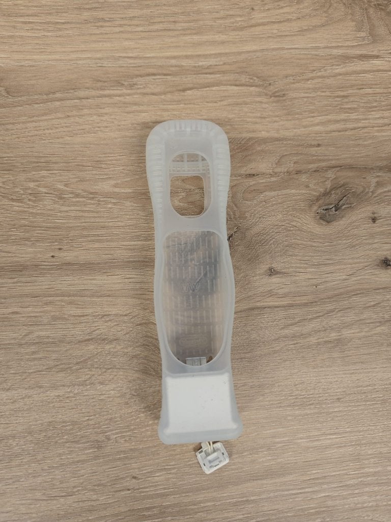 Adaptateur Wii Motion Plus, Consoles de jeu & Jeux vidéo, Enlèvement ou Envoi, Wii