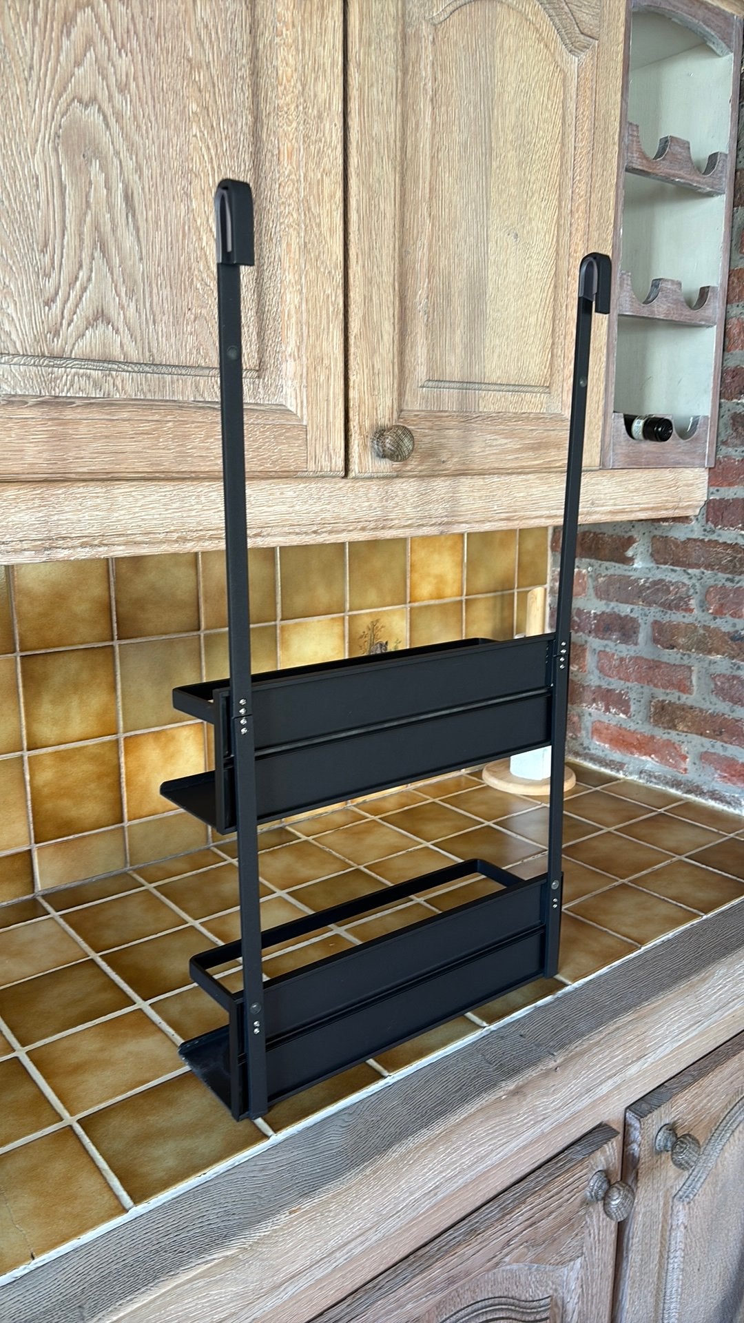 Étagère à douche/panier de douche, Moins de 100 cm, Utilisé, Autres types, Moins de 50 cm