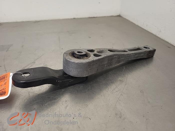 Versnellingsbak Steun van een Volkswagen Caddy, Gebruikt, -, Volkswagen, -