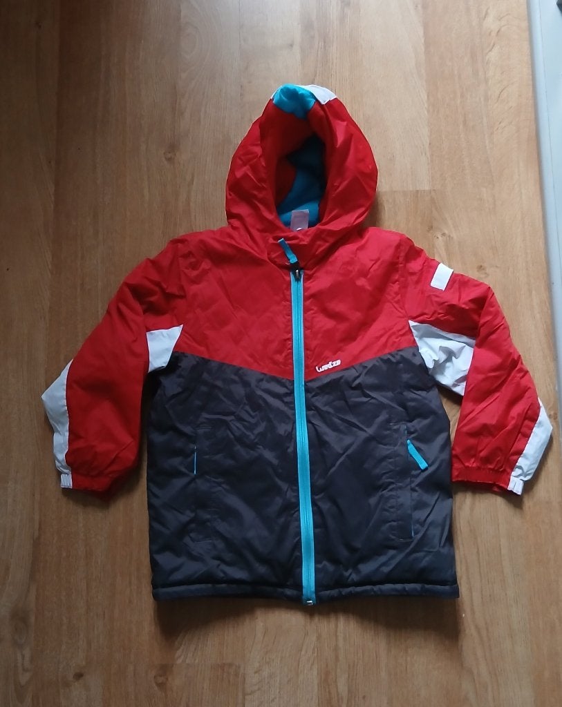 ski jas kind, Gebruikt, Kleding, Ski, Ophalen
