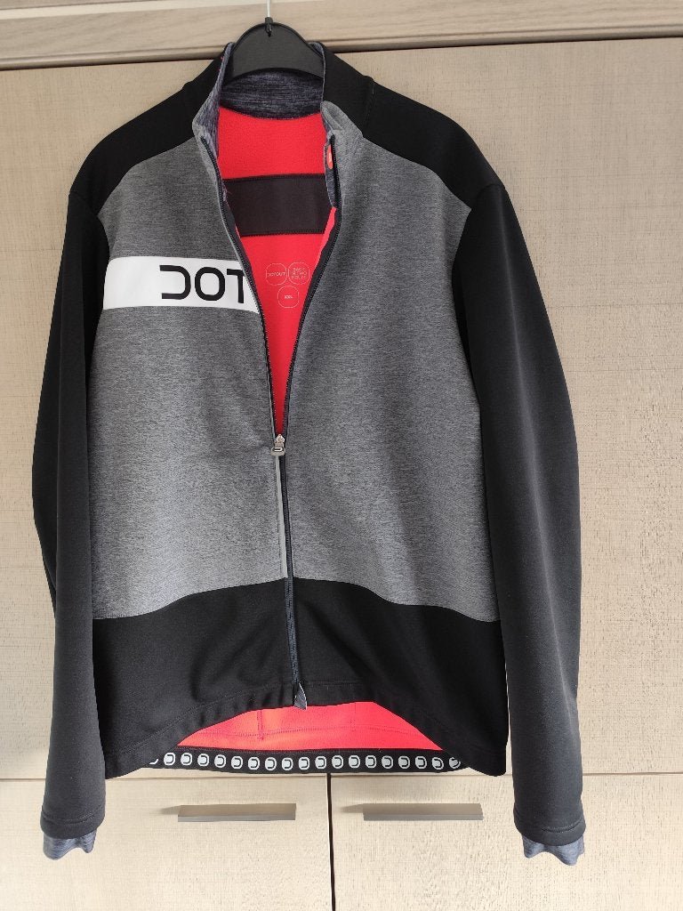 Fietsvest Dotout, maat XXL, Dotout, Ophalen of Verzenden, Zo goed als nieuw, Bovenkleding