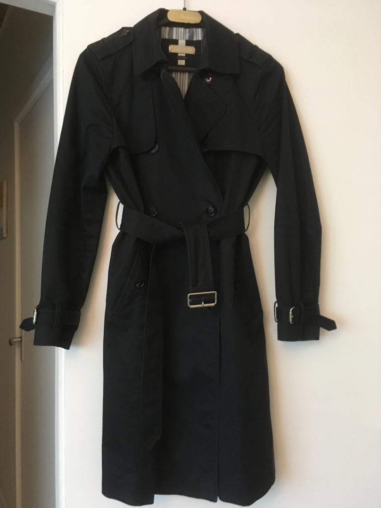Regenjas/trenchcoat dames MASSIMO DUTTI, Kleding | Dames, Jassen | Winter, Nieuw, Ophalen