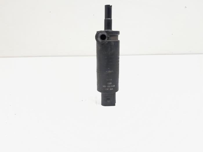 Pompe buse phare d'un Volkswagen Touran, Autos : Pièces & Accessoires, Volkswagen, -, 3 mois de garantie, Utilisé