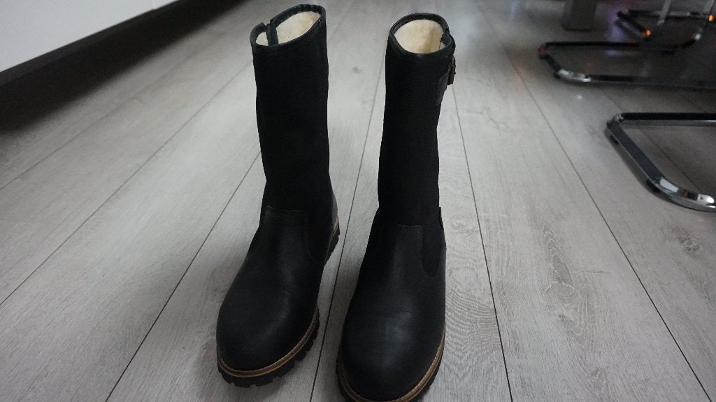 bottes homme neuf, Vêtements | Hommes, Chaussures, Neuf, Bottes, Enlèvement ou Envoi, Noir
