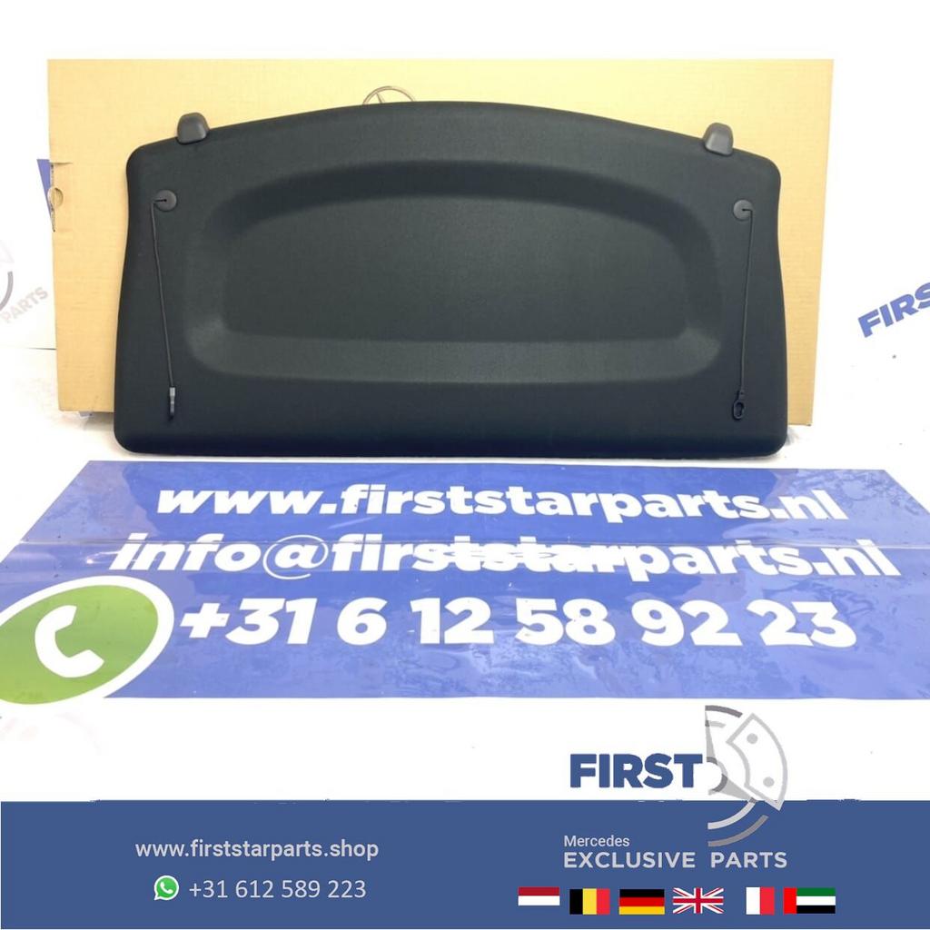 W177 A KLASSE A35 A45 AMG HOEDENPLANK A1776905400 Mercedes Z, Auto-onderdelen, Gebruikt, -, Ophalen of Verzenden, -