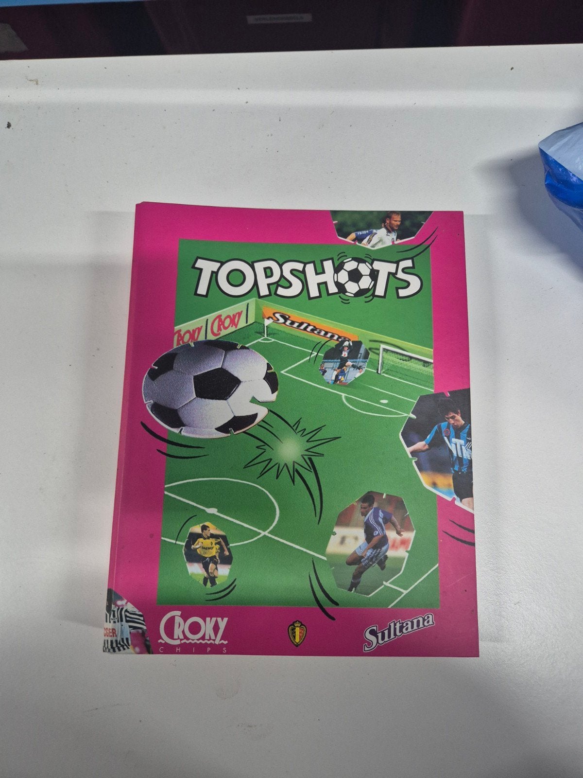 Flippo´s - Topshots, Enlèvement ou Envoi