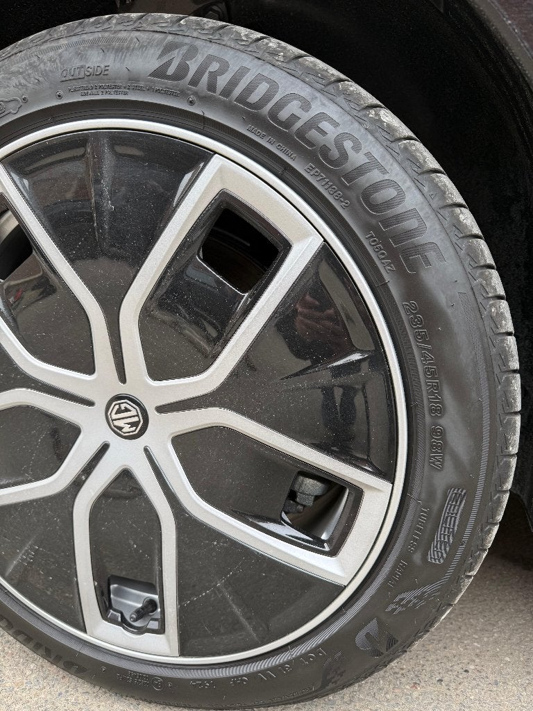 Pneus de voiture - Pneus d'été Bridgestone, Autos : Pièces & Accessoires, Véhicule de tourisme, Pneus été, Enlèvement, Pneu(s)