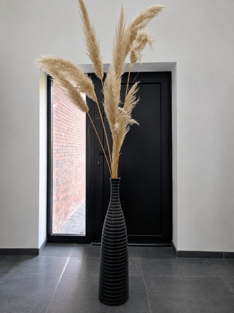 vase décoratif, Ophalen