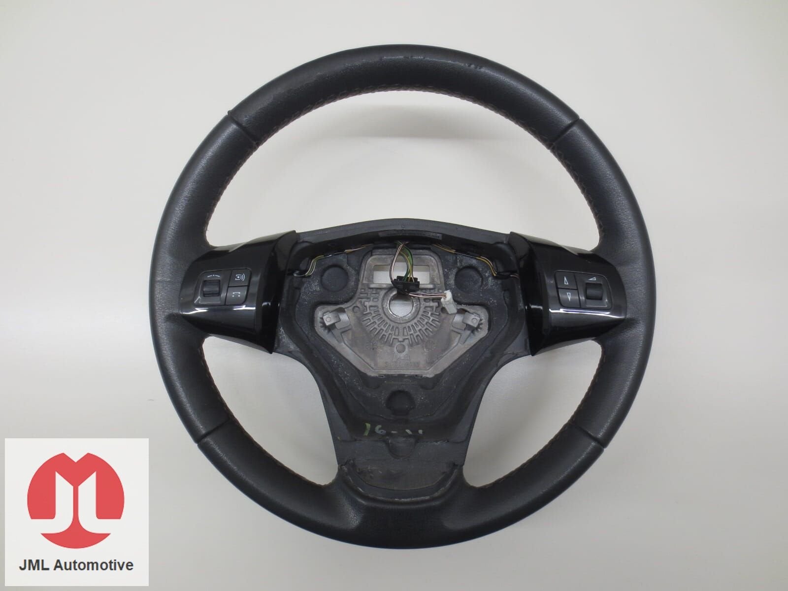 STUURWIEL STUUR MET STUURBEDIENING OPEL CORSA, Autos : Pièces & Accessoires, -, Utilisé, -, -
