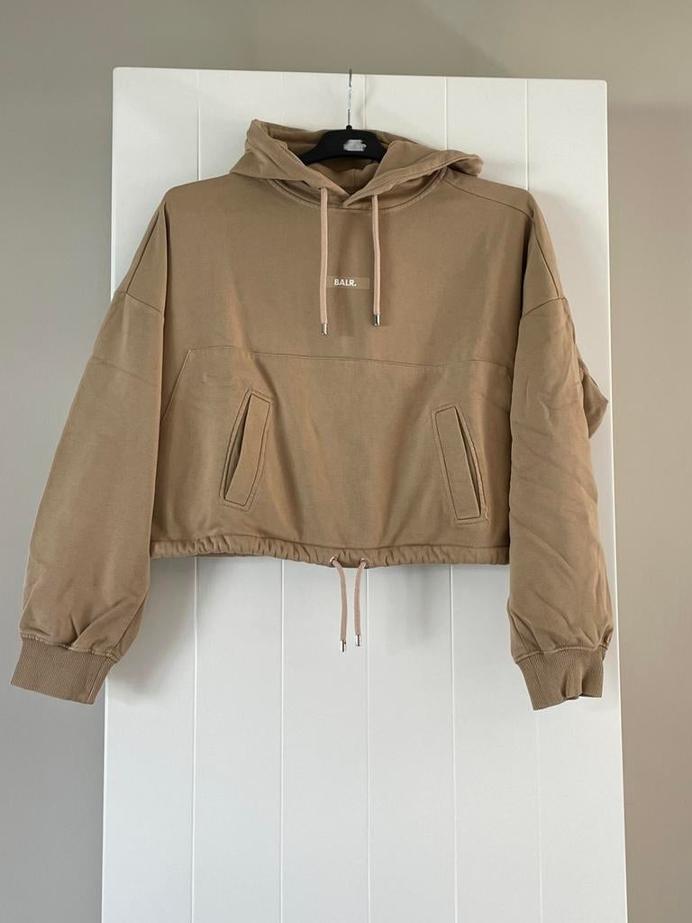 Sweater BALR smal, Ophalen of Verzenden, Zo goed als nieuw