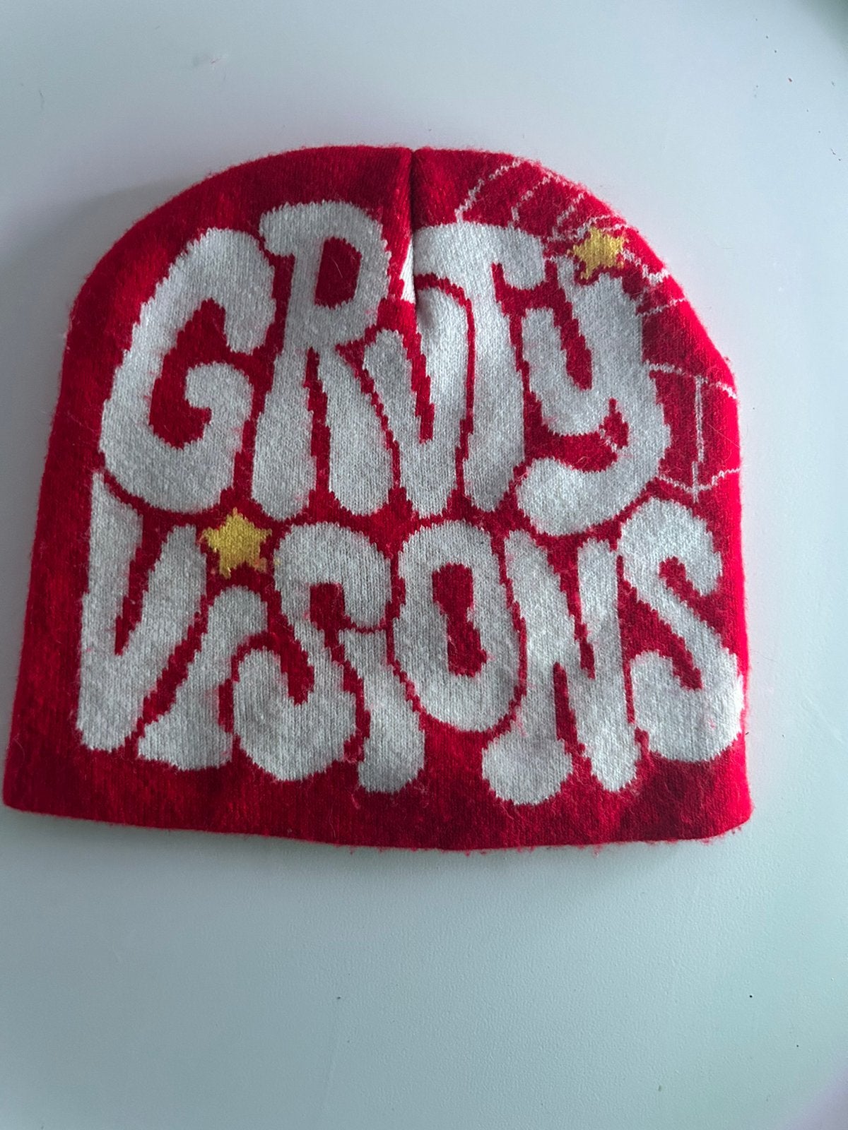 GRAVITY VISION muts, Ophalen of Verzenden, Muts
