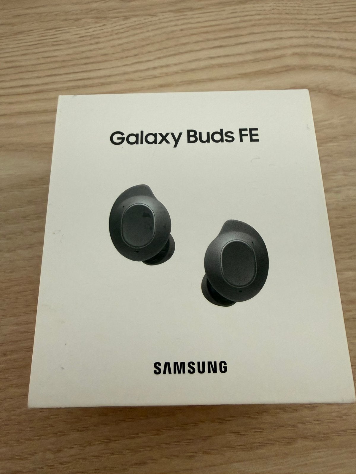 Écouteurs Galaxy Buds FE, Neuf, Enlèvement ou Envoi, Intra-auriculaire, Samsung