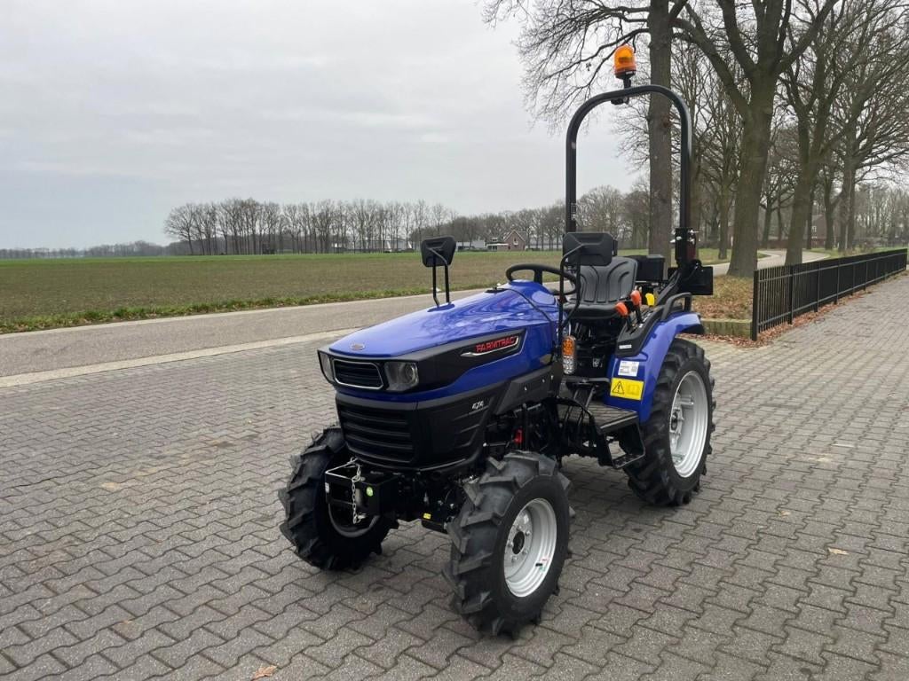 Kubota Farmtrac 26H minitractor Hydrostaat, Zakelijke goederen, Landbouw | Tractoren, Ophalen, Nieuw, Overige merken
