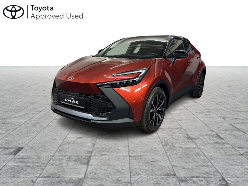 Toyota C-HR 2.0 PHEV Elite + 10 + M35, Achat, Euro 6, 19 g/km, Autres couleurs