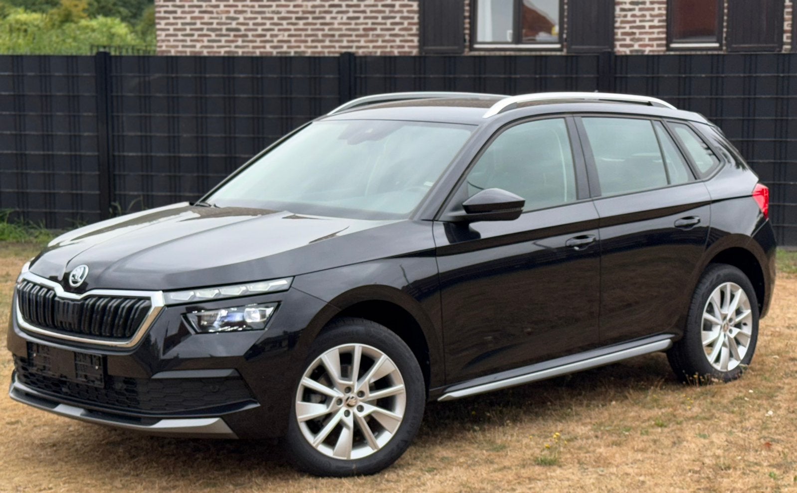 Skoda Kamiq Style 1.0 TSI DSG, Achat, Euro 6, Entreprise, 5 portes