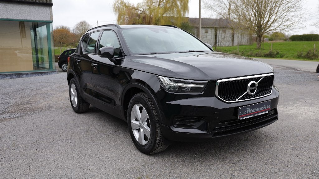 Volvo XC40 1,5T2 2021 Automatique-GPS-Cruise-caméra-PDC, Autos, Volvo, https://public.car-pass.be/vhr/96c00314-9489-40cc-b5ec-005ccdc632a5
