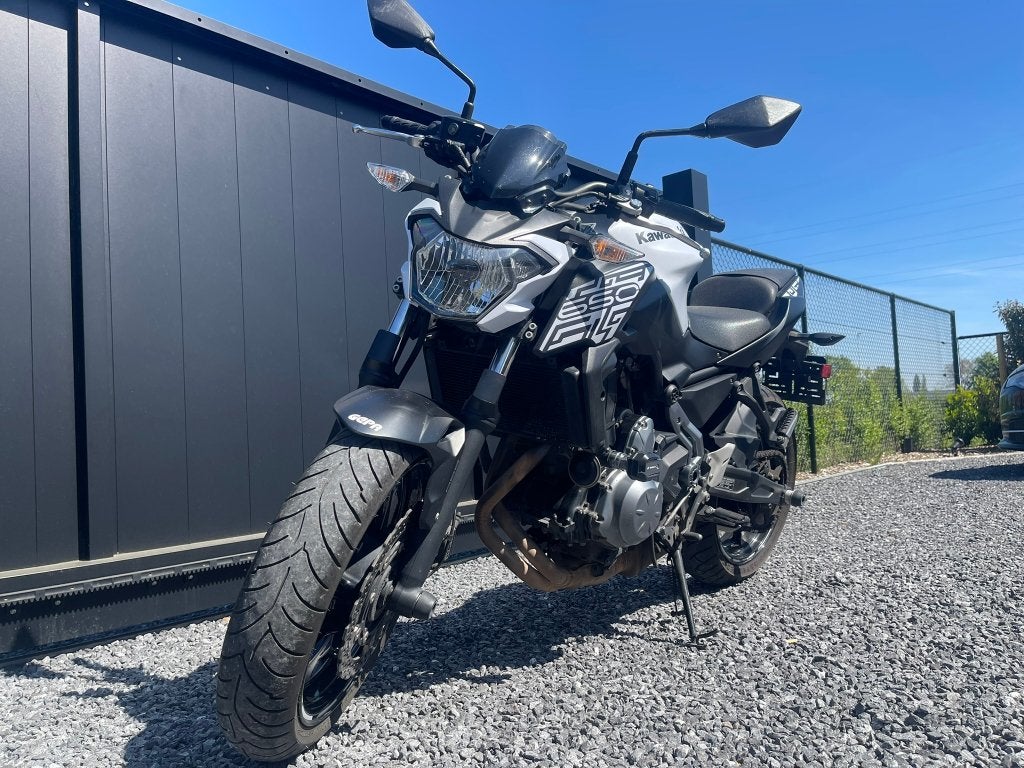 Kawasaki Z650 | ABS | FULL A | 16888km