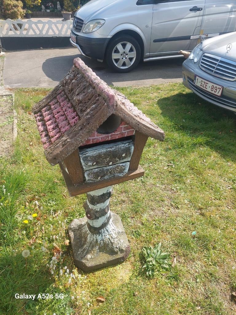 Post, Ophalen of Verzenden
