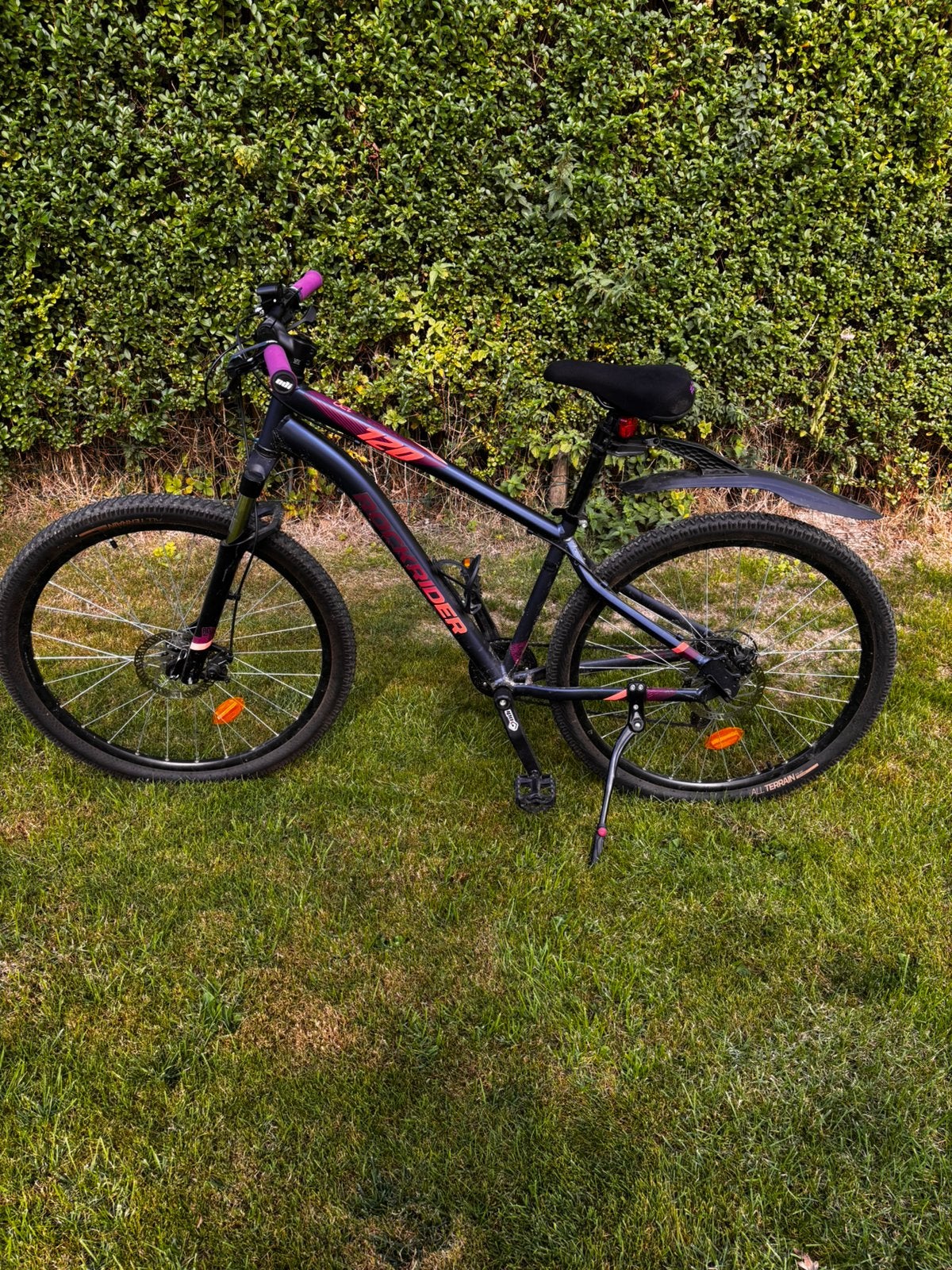 Rokrider st 120, 45 à 49 cm, Enlèvement, Utilisé, Frein à disque