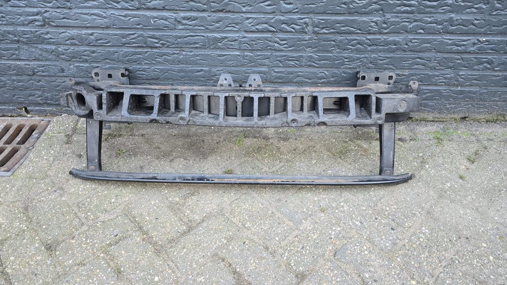 Pare-chocs avant VW Passat B8 2016-2024 3G0807611 Original !, Volkswagen, Volkswagen AG, Vw@volkswagen.de, Utilisé
