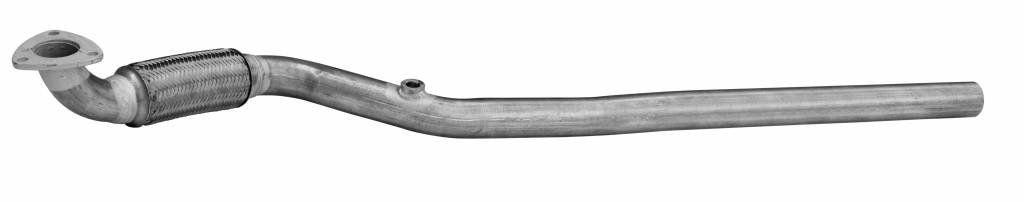 Voorpijp, Uitlaat Opel Astra G / Zafira, Auto-onderdelen, -, -, Opel, Nieuw