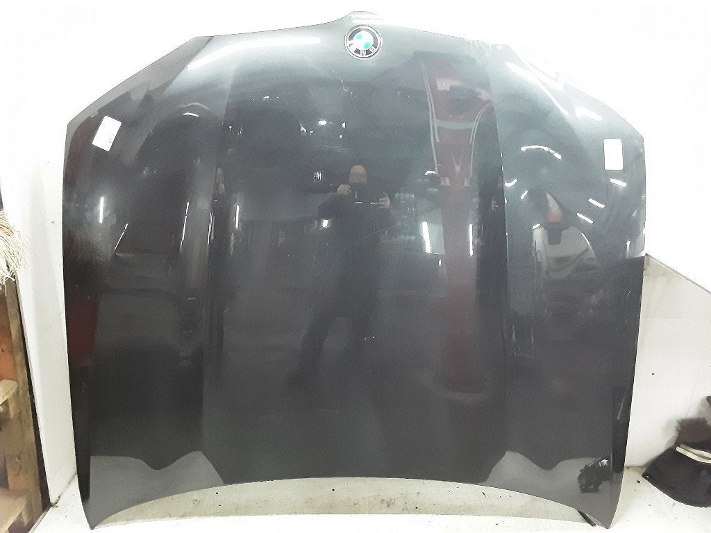 MOTORKAP BMW X4 (G02) (01-2018/06-2020), Auto-onderdelen, Gebruikt, Mevr. I. Hauben, BMW, Rue de l'Espoir 34 34
4030  GRIVEGNÉE, BE