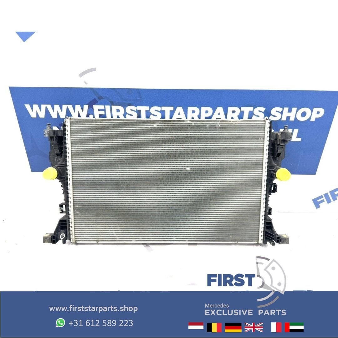 A0995005901 KOELER RADIATEUR W177 V177 A45 A45s C118 X118 CL, Utilisé, -, -, Enlèvement ou Envoi